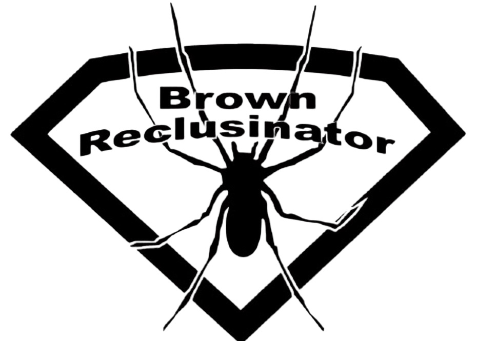 Brown Reclusinator - Save $50 OFF This Month of March!